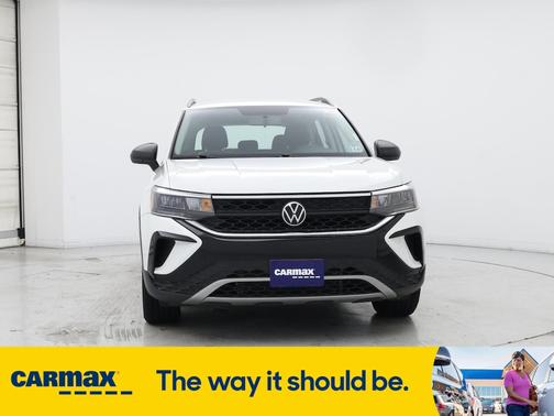 2022 Volkswagen Taos S