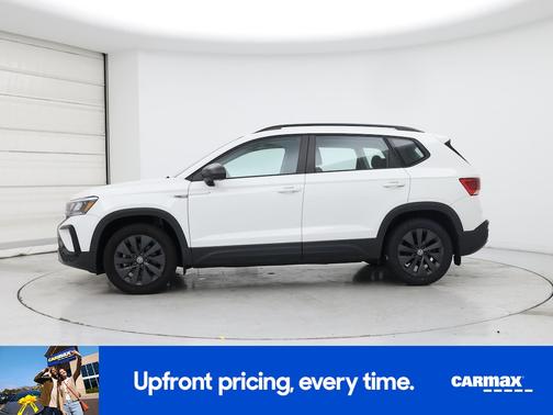 2022 Volkswagen Taos S