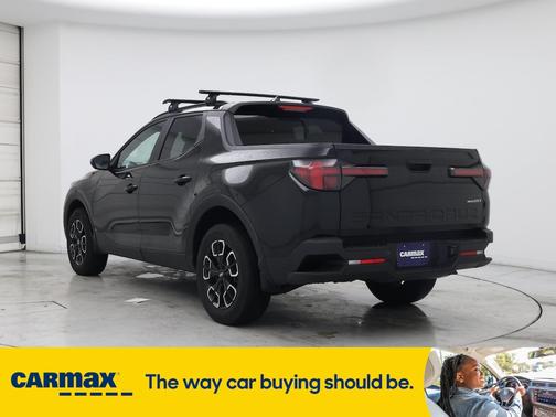 2023 Hyundai SANTA CRUZ SEL Premium