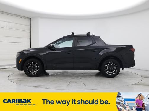 2023 Hyundai SANTA CRUZ SEL Premium