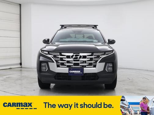 2023 Hyundai SANTA CRUZ SEL Premium