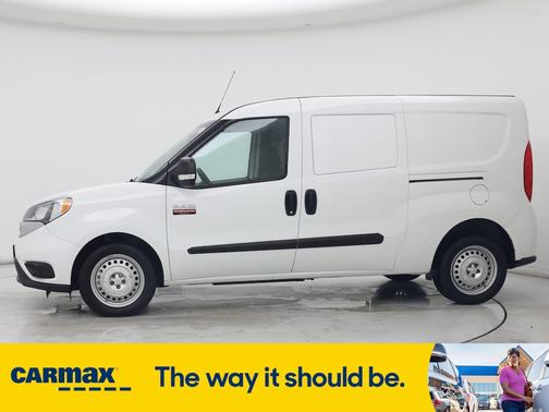 2022 RAM ProMaster City Tradesman