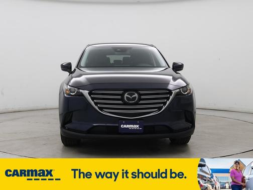 2022 Mazda CX-9 Touring