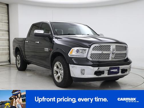 2015 RAM 1500 Laramie