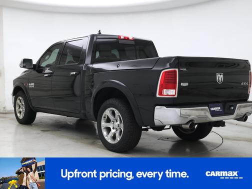 2015 RAM 1500 Laramie