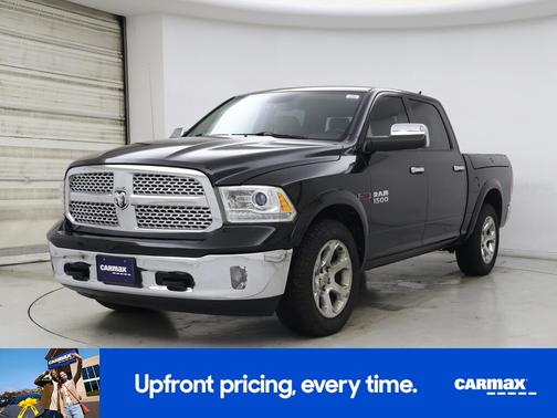 2015 RAM 1500 Laramie