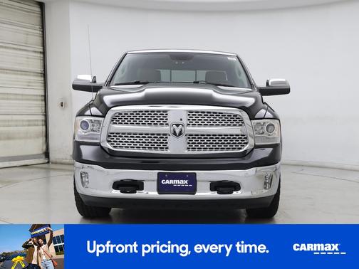 2015 RAM 1500 Laramie