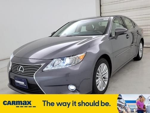 2014 Lexus ES 350