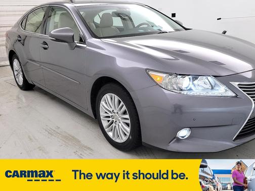 2014 Lexus ES 350