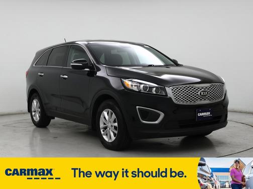 2017 Kia Sorento L