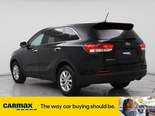 2017 Kia Sorento L