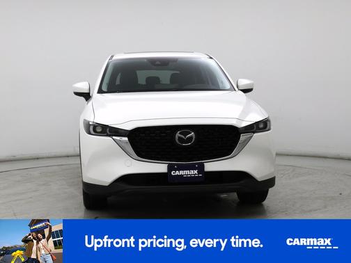 2022 Mazda CX-5 2.5 S Premium Plus Package