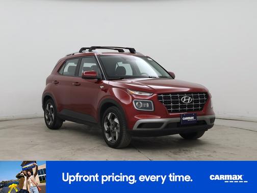 2024 Hyundai VENUE Limited