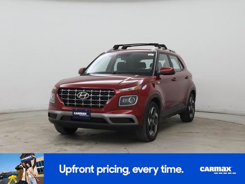 2024 Hyundai VENUE Limited