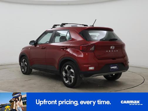 2024 Hyundai VENUE Limited