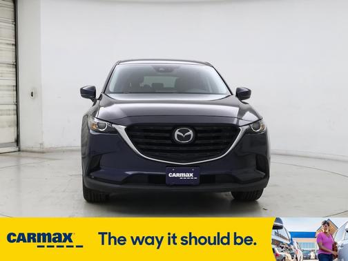 2023 Mazda CX-9 Touring Plus