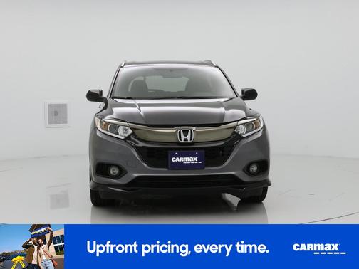 2021 Honda HR-V Sport