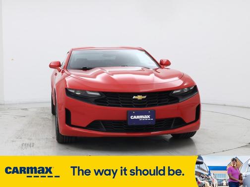 2023 Chevrolet Camaro LT