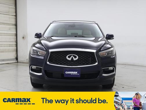 2019 INFINITI QX60 Pure
