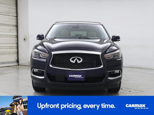 2019 INFINITI QX60 Pure
