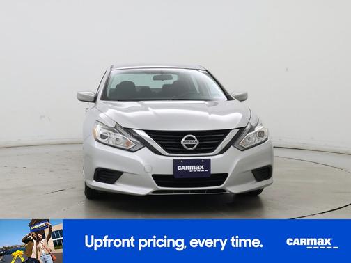 2016 Nissan Altima S
