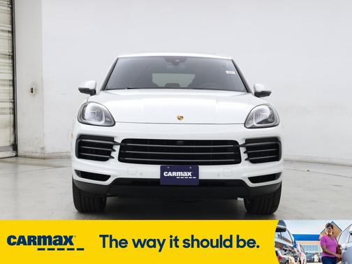 2021 Porsche Cayenne