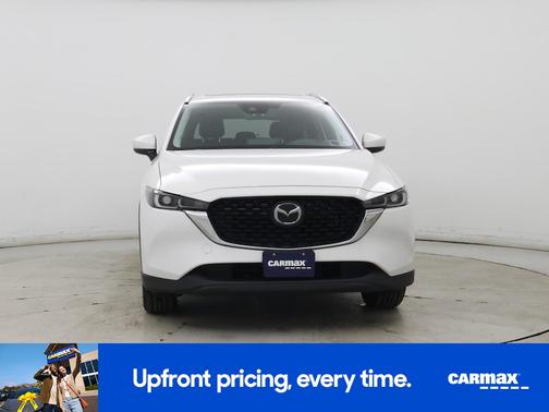 2023 Mazda CX-5 2.5 S Premium Plus Package