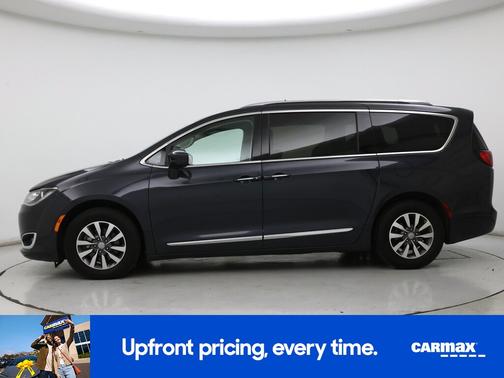 2020 Chrysler Pacifica Touring L-Plus