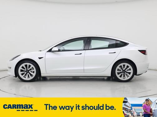 2023 Tesla Model 3 Long Range