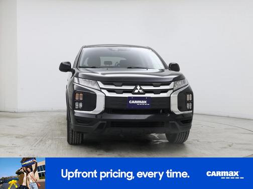 2021 Mitsubishi Outlander Sport ES