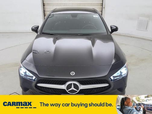 2023 Mercedes-Benz CLA 250 CLA 250