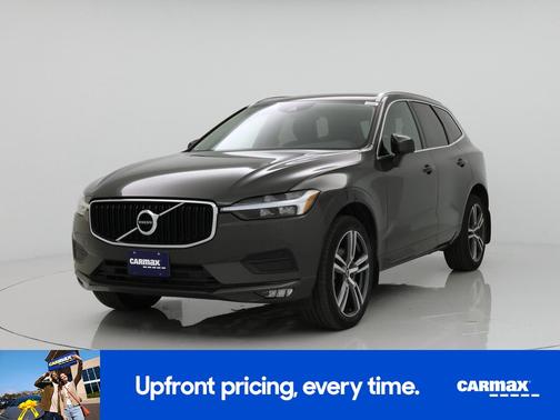 2021 Volvo XC60 T5 Momentum