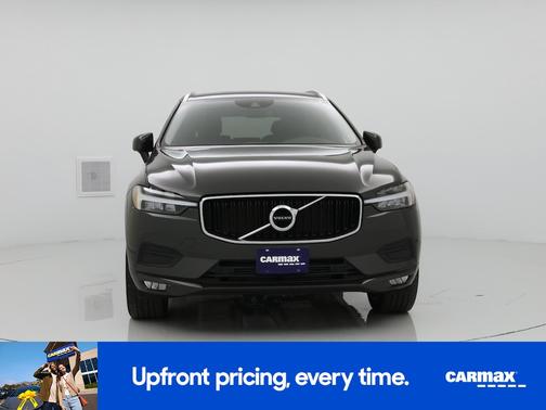 2021 Volvo XC60 T5 Momentum