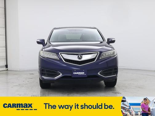 2016 Acura RDX AWD