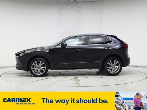 2023 Mazda CX-30 2.5 S Premium Package