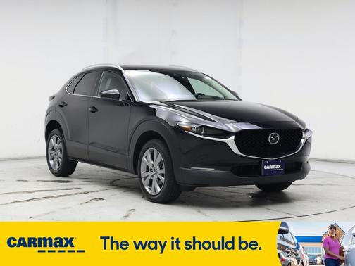 2023 Mazda CX-30 2.5 S Premium Package