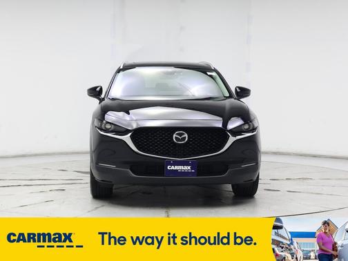 2023 Mazda CX-30 2.5 S Premium Package