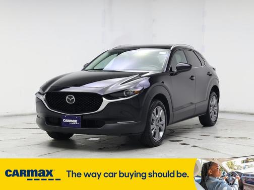 2023 Mazda CX-30 2.5 S Premium Package