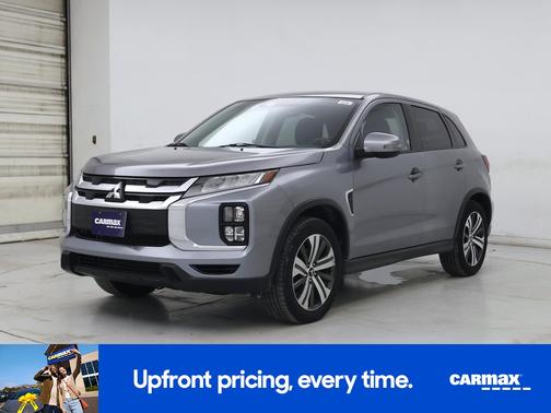 2020 Mitsubishi Outlander Sport SE