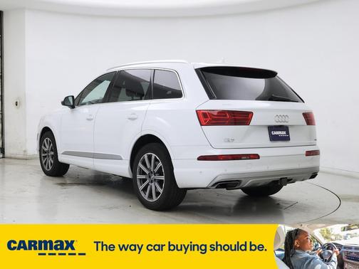 2019 Audi Q7 SE Premium Plus