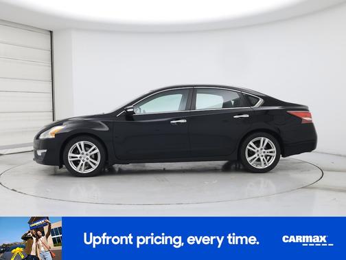 2014 Nissan Altima SL