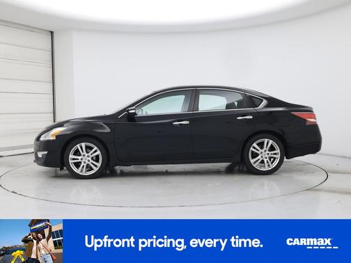 2014 Nissan Altima SL