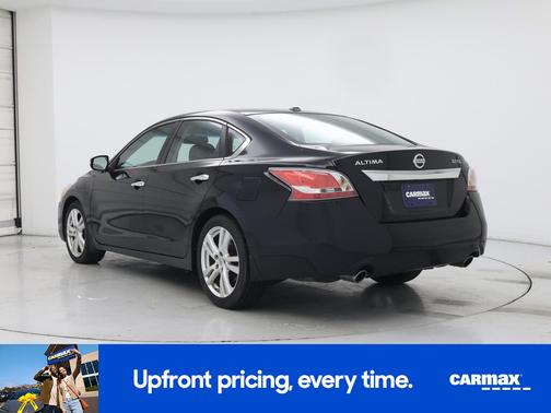 2014 Nissan Altima SL