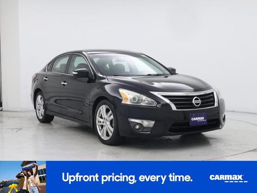 2014 Nissan Altima SL