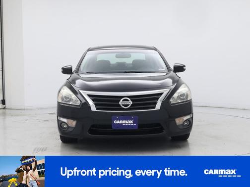 2014 Nissan Altima SL