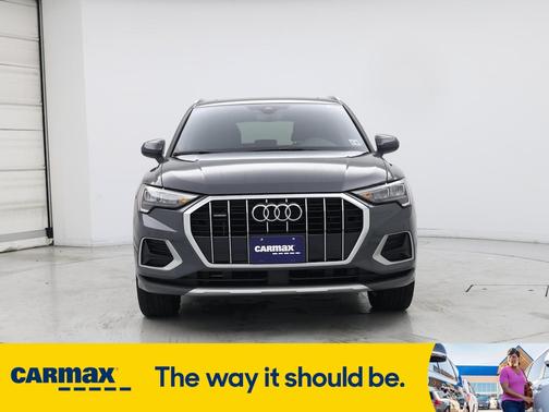 2021 Audi Q3 Premium