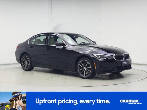 2020 BMW 330 I xDrive