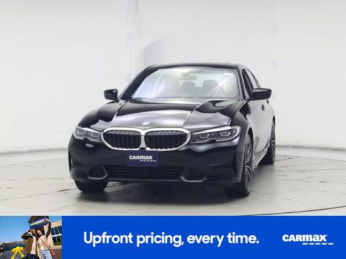 2020 BMW 330 I xDrive