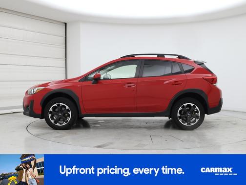 2023 Subaru Crosstrek Premium