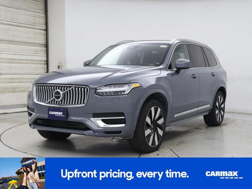 2023 Volvo XC90 Recharge Plug-In Hybrid T8 Ultimate
